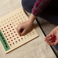 Sabrás cómo acompañar las habilidades, la creatividad y la autonomía en los niños.