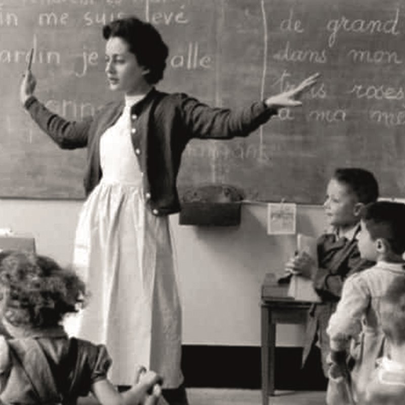 Las 6 cosas que (quizás) no sabías de la vida de María Montessori