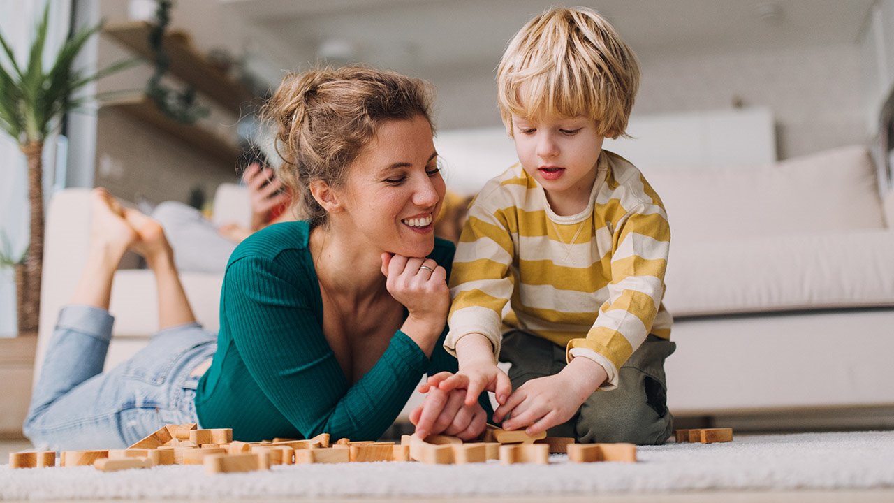 filosofia montessori