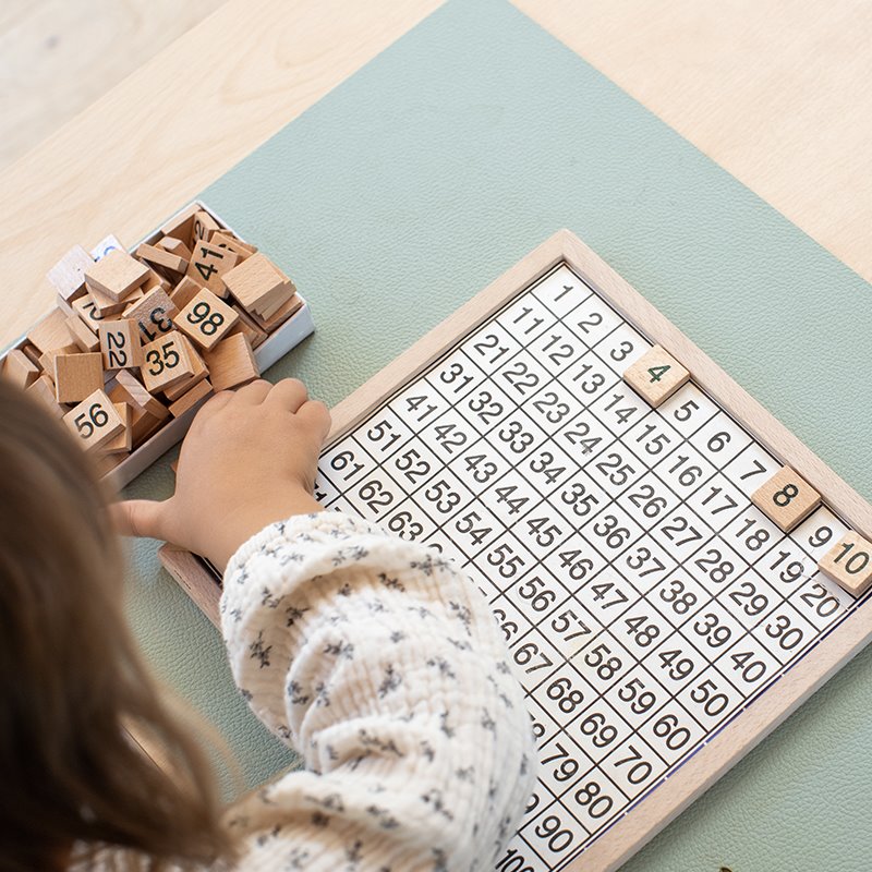 ¿Cómo puedo introducir la metodología Montessori en mi escuela?